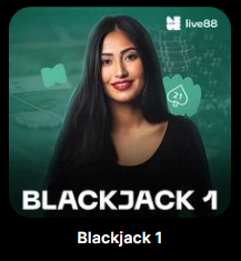 Blackjack 1 στο SpinitCasino