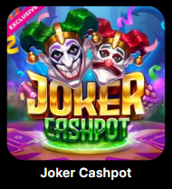 Joker Cashpot